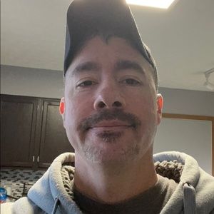 Meet your Posher, Tony